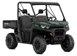 Can-am Vcc 2024 Defender Dps Hd7 2024